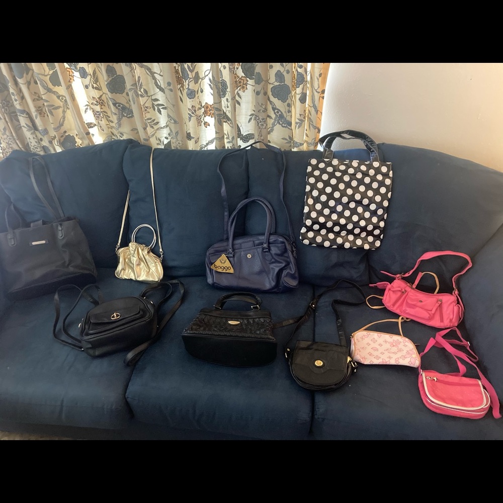 Purses